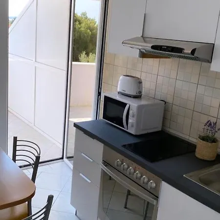 Apartmani Leona Bibinje