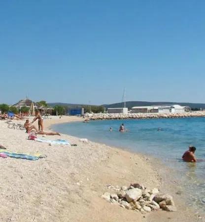 Apartmani Leona Lägenhet Bibinje