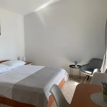 Apartmani Leona Bibinje
