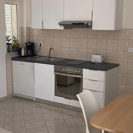 Apartmani Leona Bibinje