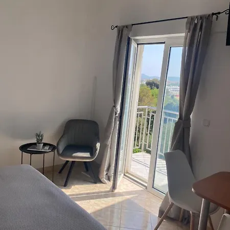 Apartmani Leona Bibinje