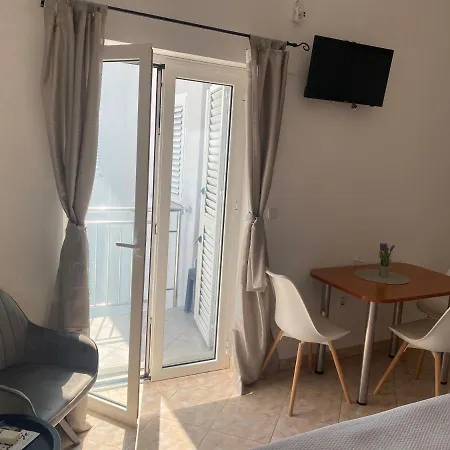 Apartment Leona Bibinje