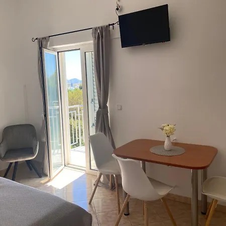 Apartmani Leona