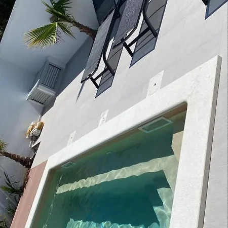 Apartmani Leona * Bibinje
