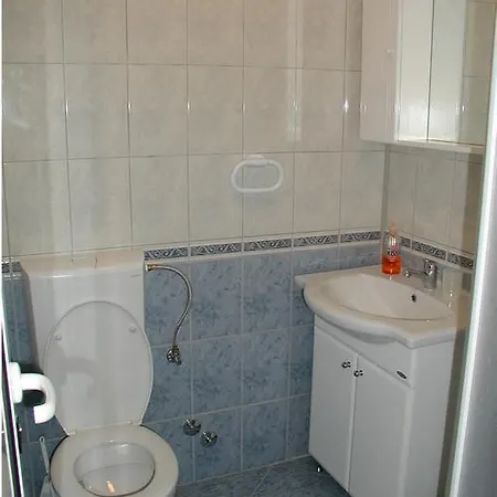 Apartmani Leona