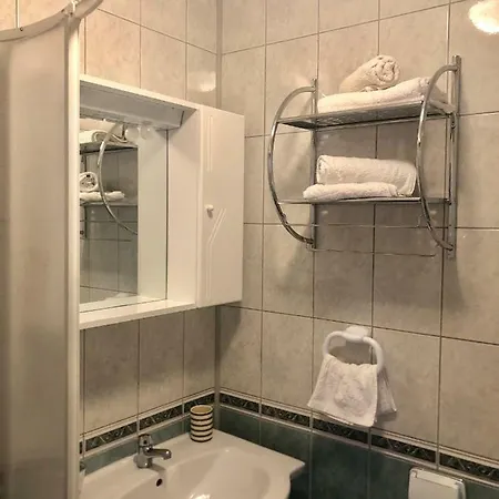 Apartmani Leona * Bibinje