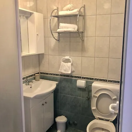 Lägenhet Apartmani Leona Bibinje