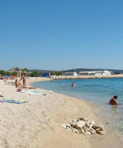 Leona Διαμέρισμα Bibinje