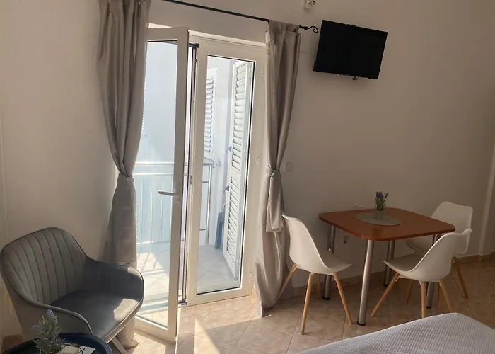 Διαμέρισμα Leona Bibinje