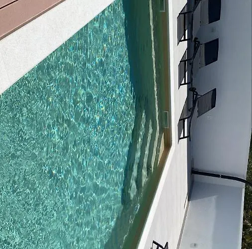 Διαμέρισμα Leona Bibinje