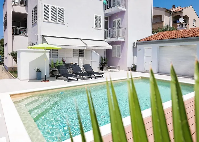 Leona Διαμέρισμα Bibinje