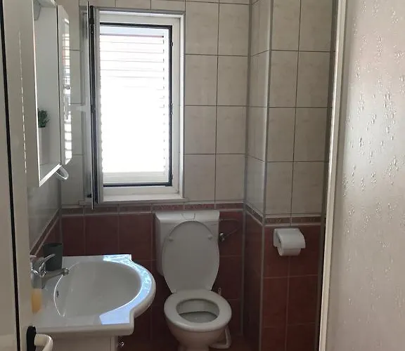 Leona Διαμέρισμα