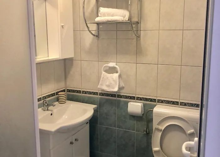 Διαμέρισμα Leona Bibinje