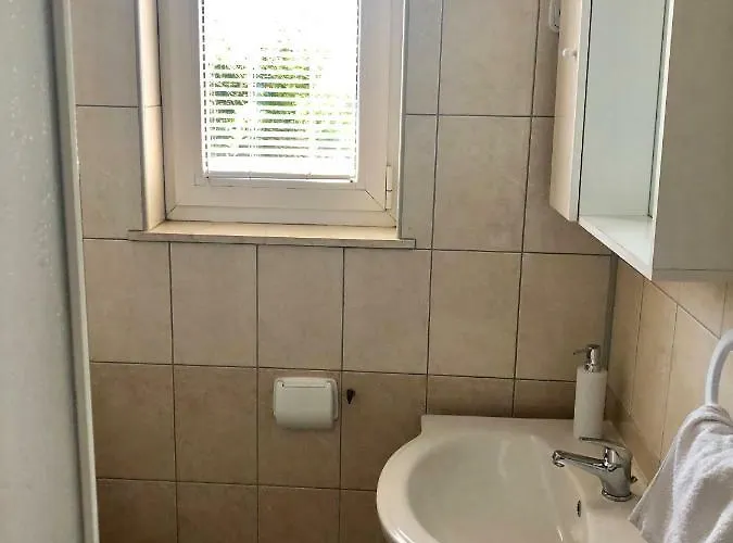 Διαμέρισμα Leona Bibinje