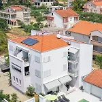 Leona Appartement Bibinje