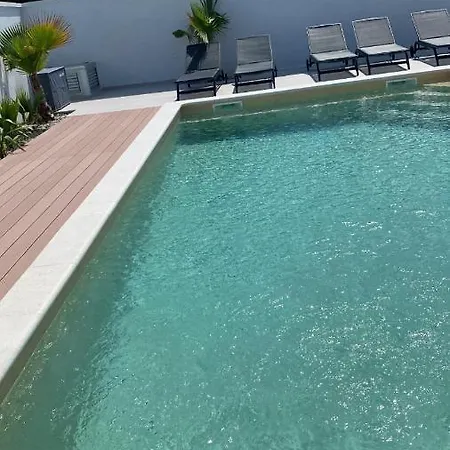 Apartament Leona *