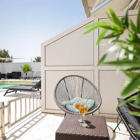 Apartament Leona Bibinje