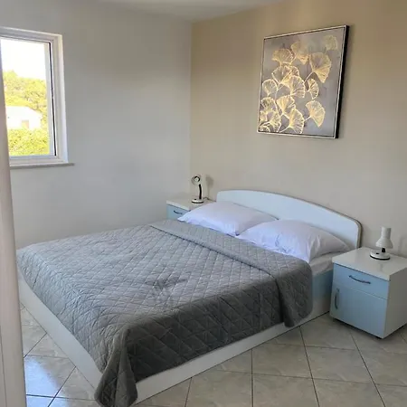 Apartament Leona Bibinje