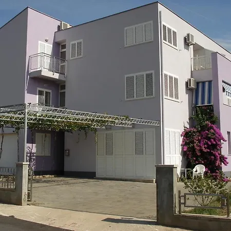 Apartament Leona Bibinje