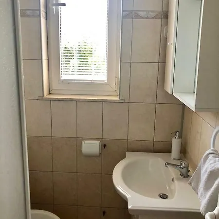 Apartament Leona Bibinje