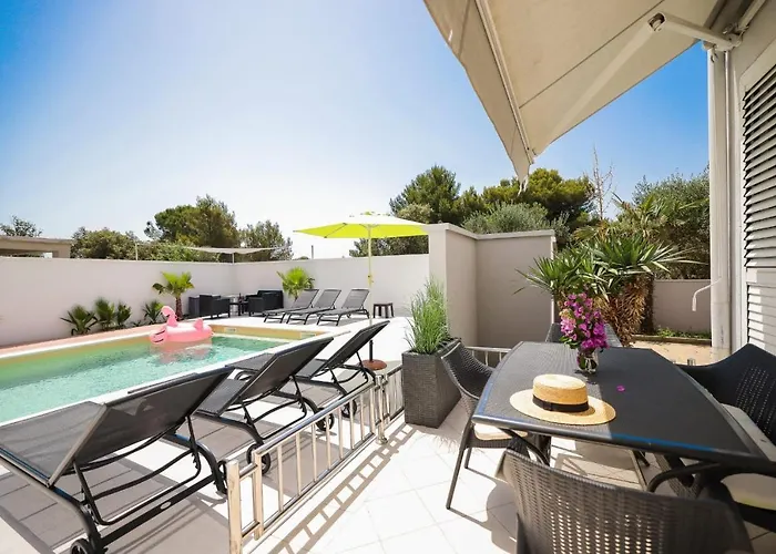 公寓 利昂娜公寓